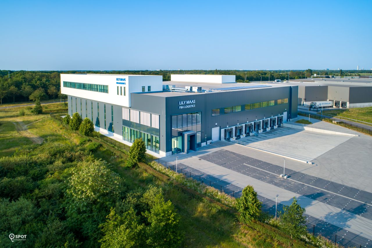 Lily Maas branch in Gilze